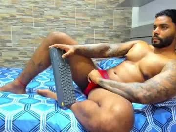 angelo_evans33 from Chaturbate is Freechat