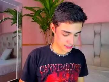 angelo_foxxx from Chaturbate is Freechat