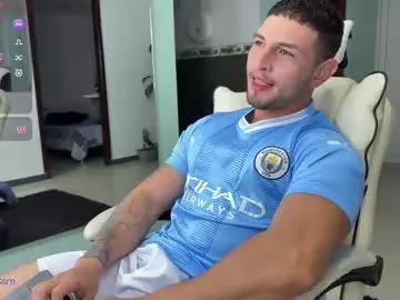 angeloferro1 from Chaturbate is Freechat