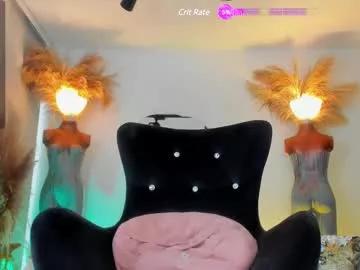 angelpeach_ from Chaturbate is Freechat