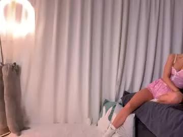 angelrosalie from Chaturbate is Freechat
