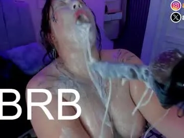 Freechat angels__collins on Chaturbate