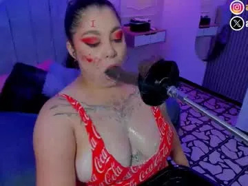 Freechat angels__collins on Chaturbate