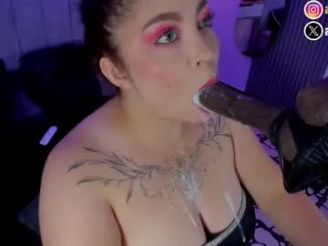 Freechat angels__collins on Chaturbate