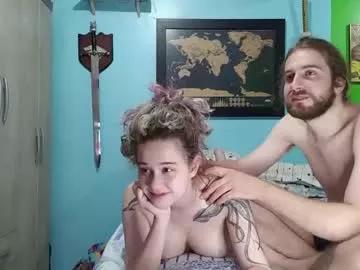 Angels_fuck from Chaturbate