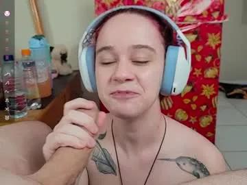 Angels_fuck from Chaturbate