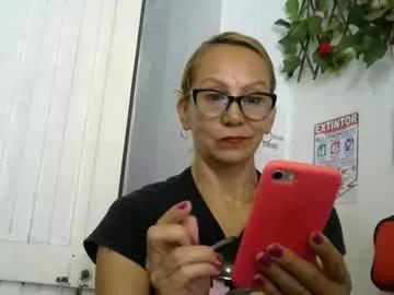 Angelycute476334 from Chaturbate
