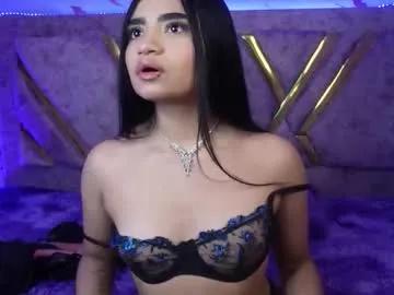 Angie_boo_ from Chaturbate