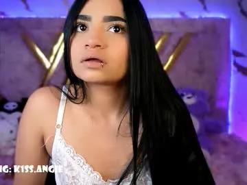 Angie_boo_ from Chaturbate