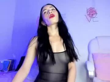 Angiiebylpz from Chaturbate
