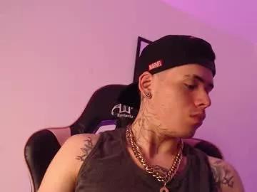 anhonymus from Chaturbate is Freechat