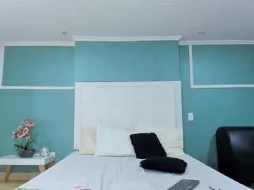 Ania_gomezz from Chaturbate