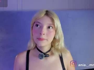 ania_mml from Chaturbate