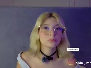 ania_mml from Chaturbate