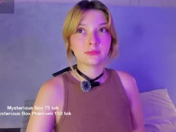 ania_mml from Chaturbate