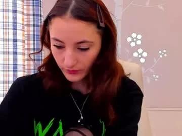 aniagray from Chaturbate