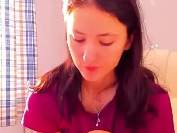 aniagray from Chaturbate