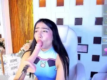 aniie_west from Chaturbate