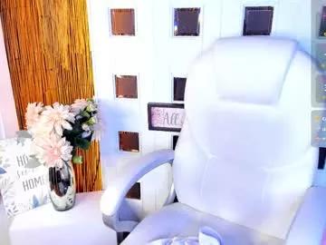 aniie_west from Chaturbate