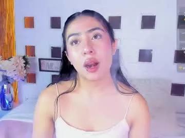 aniie_west from Chaturbate