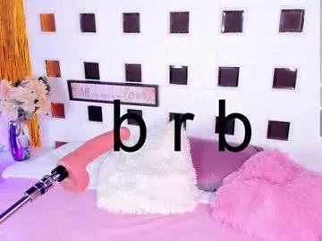 aniie_west from Chaturbate
