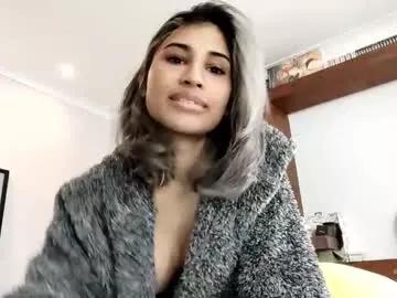 aniishaa from Chaturbate