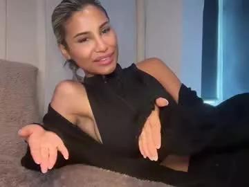 aniishaa from Chaturbate