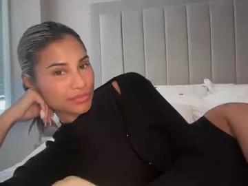 aniishaa from Chaturbate