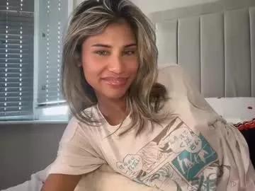 aniishaa from Chaturbate
