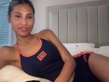 aniishaa from Chaturbate