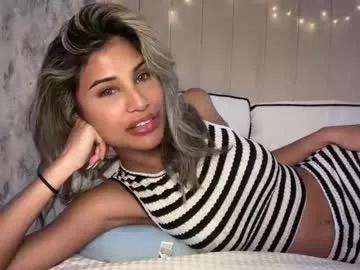 aniishaa from Chaturbate is Freechat