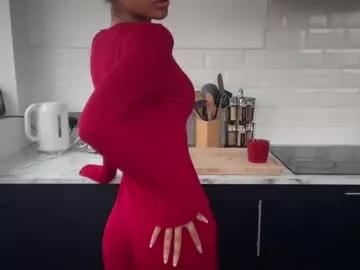 aniishaa from Chaturbate