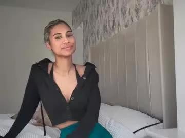 aniishaa from Chaturbate