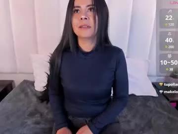 anijoness_ from Chaturbate is Freechat