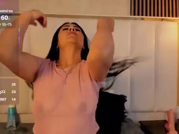 anijoness_ from Chaturbate is Freechat