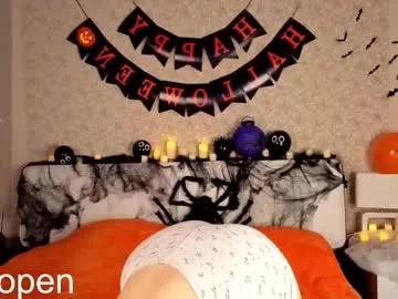 Anika_heir from Chaturbate