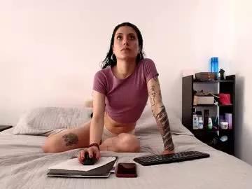 anika_lowen from Chaturbate is Freechat