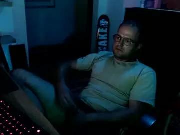 animal_michael from Chaturbate is Freechat