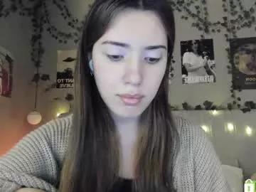 anisa_sweet from Chaturbate is Freechat