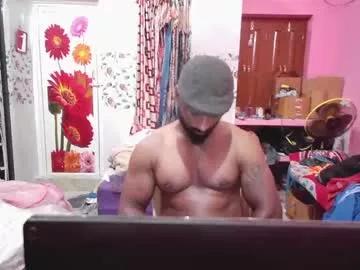 anishonfire2020 from Chaturbate is Freechat