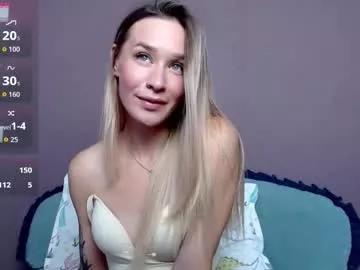 Anita_delicious from Chaturbate