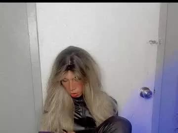 anitacruisze from Chaturbate is Freechat