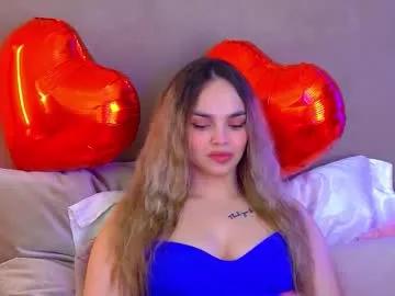 Anitaventure from Chaturbate