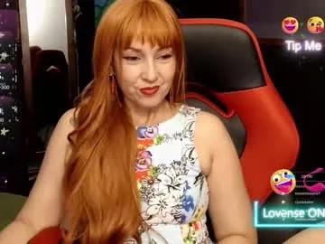 anitazarova from Chaturbate is Freechat