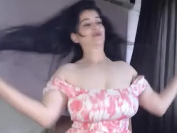 Freechat anittac14 on Chaturbate