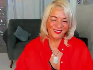 anittaharris from Chaturbate is Freechat