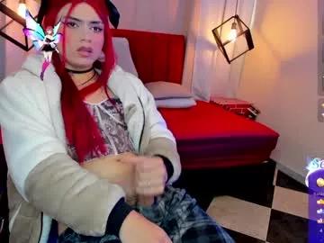 Anjher_fem from Chaturbate