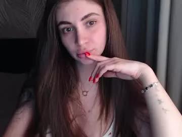 anmary11 from Chaturbate