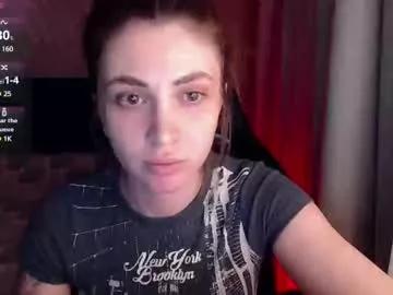 anmary11 from Chaturbate