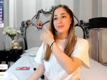 Anmsunshine from Chaturbate